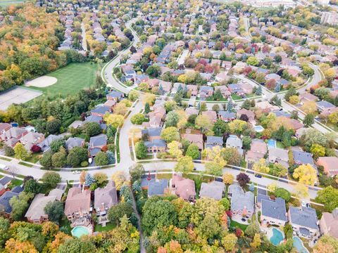 Photo 47 at 1280 Springwood Crescent, GA Glen Abbey, Oakville