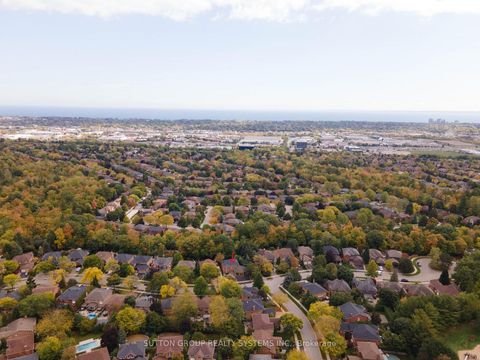 Photo 48 at 1280 Springwood Crescent, GA Glen Abbey, Oakville