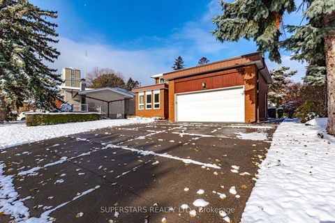 Photo 1 at 16 Clayland Drive, Donalda, Toronto