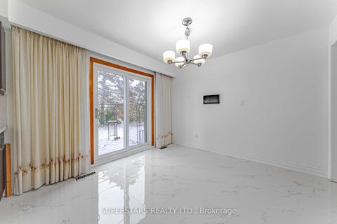 Photo 5 at 16 Clayland Drive, Donalda, Toronto