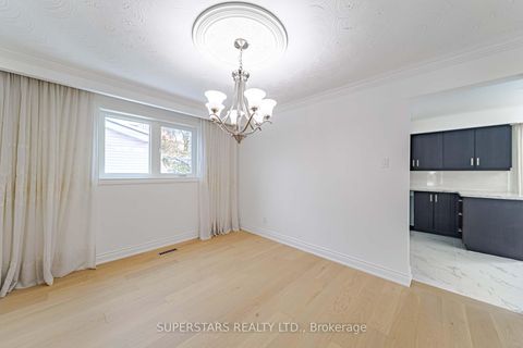 Photo 6 at 16 Clayland Drive, Donalda, Toronto