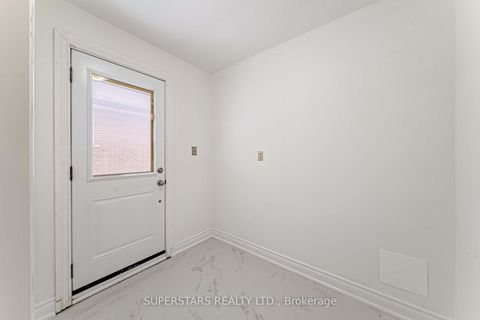 Photo 8 at 16 Clayland Drive, Donalda, Toronto