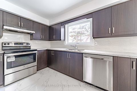 Photo 10 at 16 Clayland Drive, Donalda, Toronto