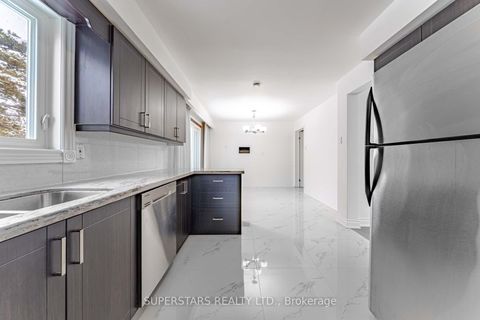 Photo 11 at 16 Clayland Drive, Donalda, Toronto