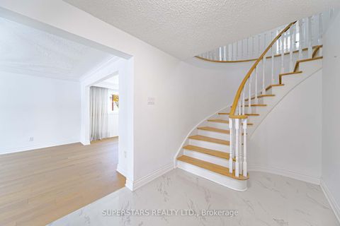 Photo 13 at 16 Clayland Drive, Donalda, Toronto