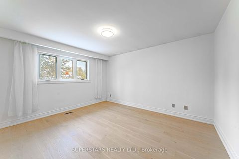 Photo 16 at 16 Clayland Drive, Donalda, Toronto