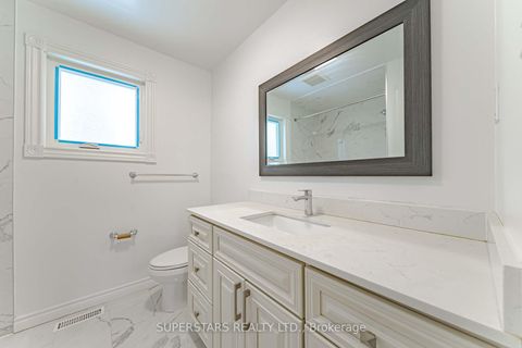 Photo 19 at 16 Clayland Drive, Donalda, Toronto