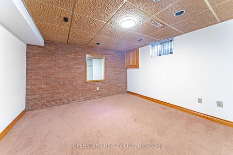 Photo 23 at 16 Clayland Drive, Donalda, Toronto