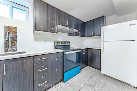 Photo 26 at 16 Clayland Drive, Donalda, Toronto