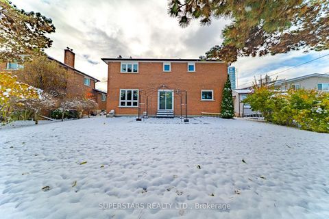 Photo 28 at 16 Clayland Drive, Donalda, Toronto