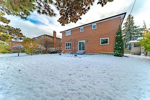 Photo 29 at 16 Clayland Drive, Donalda, Toronto