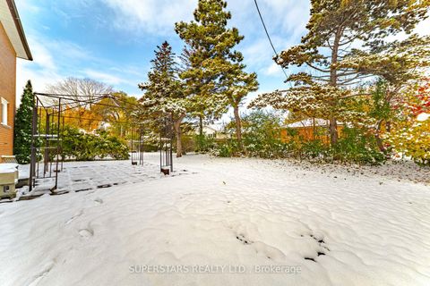 Photo 30 at 16 Clayland Drive, Donalda, Toronto