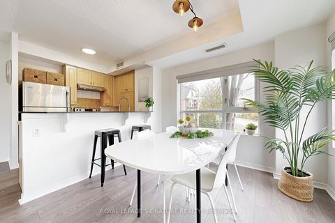 Photo 9 at 206 - 2495 Dundas Street W, High Park North, Toronto