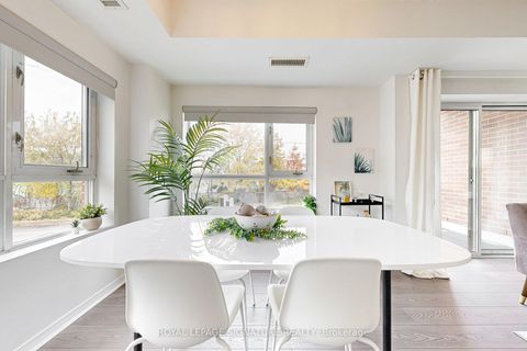 Photo 11 at 206 - 2495 Dundas Street W, High Park North, Toronto