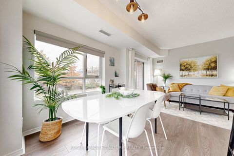 Photo 12 at 206 - 2495 Dundas Street W, High Park North, Toronto
