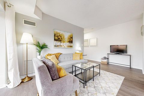 Photo 15 at 206 - 2495 Dundas Street W, High Park North, Toronto