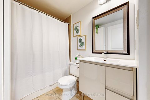 Photo 23 at 206 - 2495 Dundas Street W, High Park North, Toronto