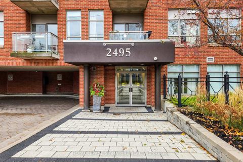 Photo 26 at 206 - 2495 Dundas Street W, High Park North, Toronto