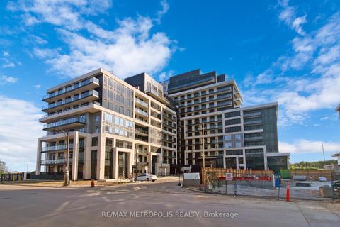 Photo 0 at 304 - 3200 William Coltson Avenue, JM Joshua Meadows, Oakville