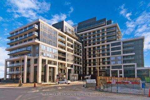 Photo 1 at 304 - 3200 William Coltson Avenue, JM Joshua Meadows, Oakville