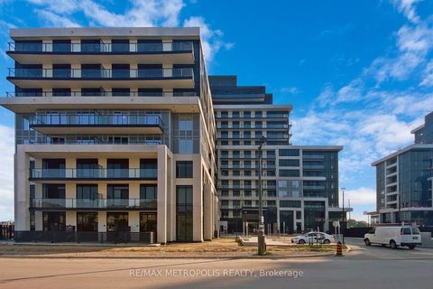 Photo 2 at 304 - 3200 William Coltson Avenue, JM Joshua Meadows, Oakville