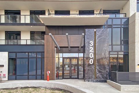 Photo 3 at 304 - 3200 William Coltson Avenue, JM Joshua Meadows, Oakville