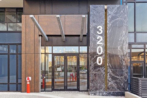 Photo 4 at 304 - 3200 William Coltson Avenue, JM Joshua Meadows, Oakville