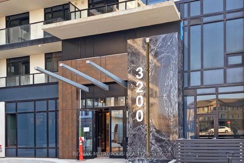 Photo 5 at 304 - 3200 William Coltson Avenue, JM Joshua Meadows, Oakville