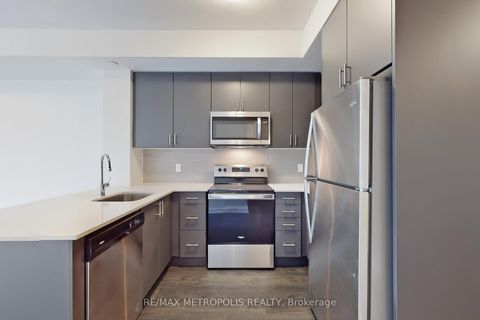 Photo 18 at 304 - 3200 William Coltson Avenue, JM Joshua Meadows, Oakville