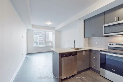 Photo 19 at 304 - 3200 William Coltson Avenue, JM Joshua Meadows, Oakville