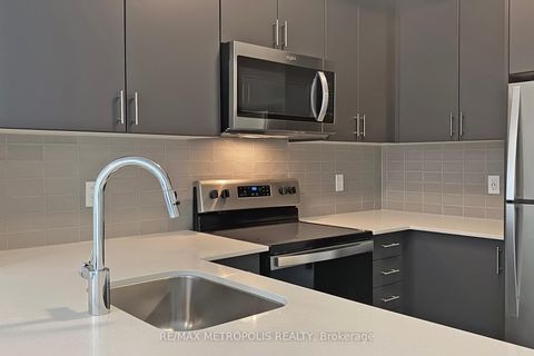 Photo 22 at 304 - 3200 William Coltson Avenue, JM Joshua Meadows, Oakville