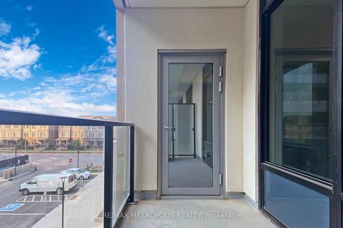 Photo 42 at 304 - 3200 William Coltson Avenue, JM Joshua Meadows, Oakville