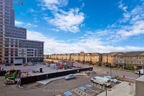 Photo 43 at 304 - 3200 William Coltson Avenue, JM Joshua Meadows, Oakville