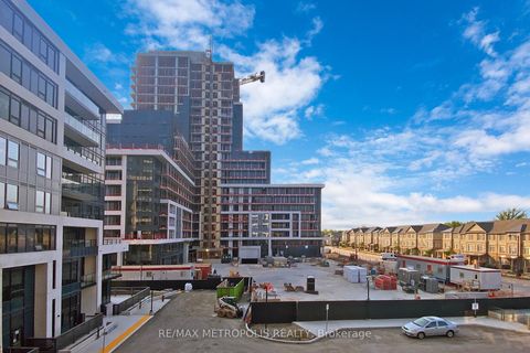 Photo 44 at 304 - 3200 William Coltson Avenue, JM Joshua Meadows, Oakville