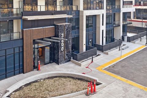 Photo 45 at 304 - 3200 William Coltson Avenue, JM Joshua Meadows, Oakville