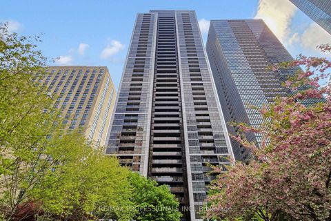 Photo 2 at 2706 - 28 Ted Rogers Way, Yonge Corridor, Toronto