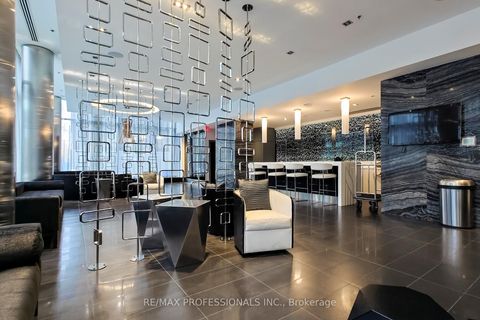 Photo 5 at 2706 - 28 Ted Rogers Way, Yonge Corridor, Toronto