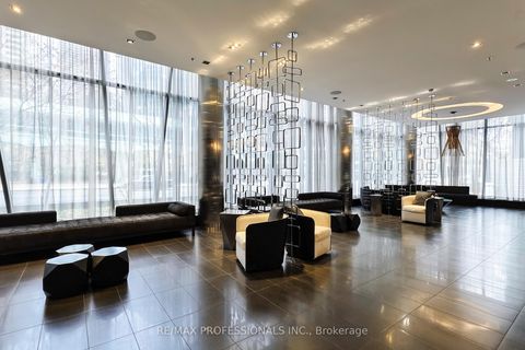 Photo 6 at 2706 - 28 Ted Rogers Way, Yonge Corridor, Toronto