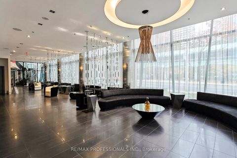 Photo 7 at 2706 - 28 Ted Rogers Way, Yonge Corridor, Toronto