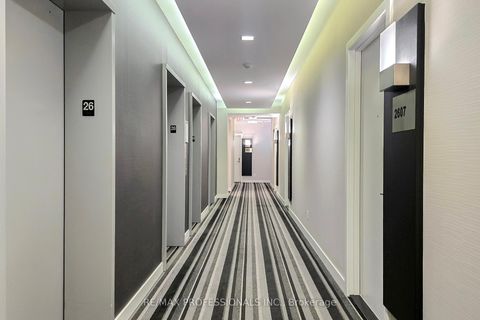 Photo 8 at 2706 - 28 Ted Rogers Way, Yonge Corridor, Toronto