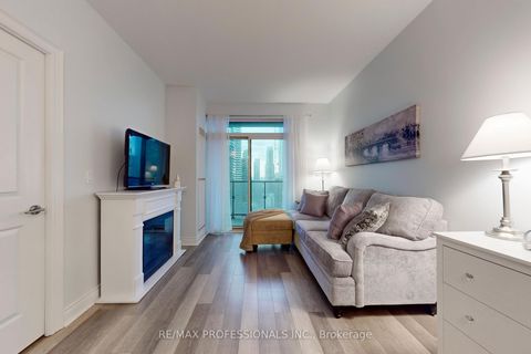 Photo 9 at 2706 - 28 Ted Rogers Way, Yonge Corridor, Toronto