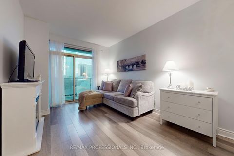 Photo 10 at 2706 - 28 Ted Rogers Way, Yonge Corridor, Toronto