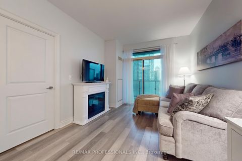 Photo 11 at 2706 - 28 Ted Rogers Way, Yonge Corridor, Toronto