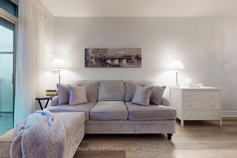 Photo 12 at 2706 - 28 Ted Rogers Way, Yonge Corridor, Toronto