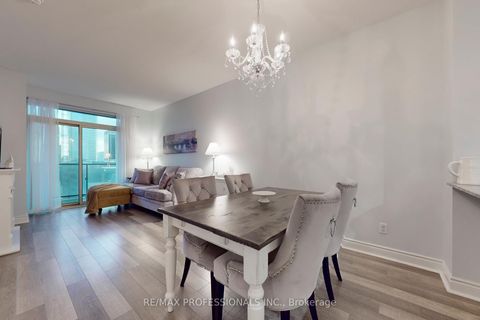 Photo 13 at 2706 - 28 Ted Rogers Way, Yonge Corridor, Toronto