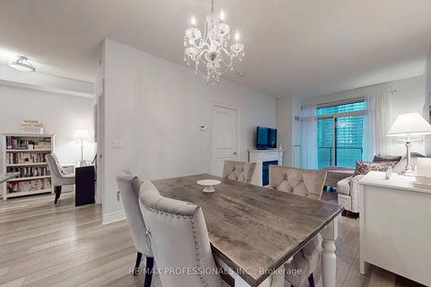 Photo 14 at 2706 - 28 Ted Rogers Way, Yonge Corridor, Toronto