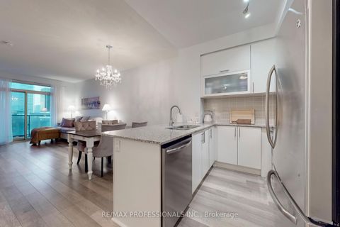 Photo 15 at 2706 - 28 Ted Rogers Way, Yonge Corridor, Toronto