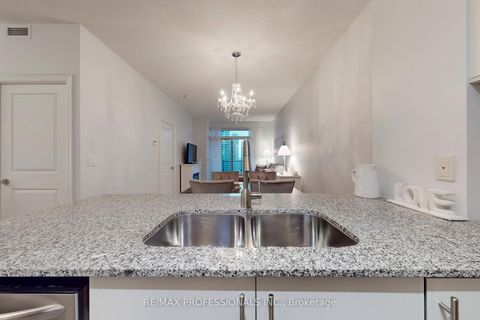 Photo 16 at 2706 - 28 Ted Rogers Way, Yonge Corridor, Toronto