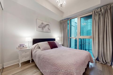 Photo 21 at 2706 - 28 Ted Rogers Way, Yonge Corridor, Toronto