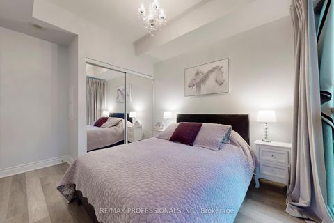 Photo 22 at 2706 - 28 Ted Rogers Way, Yonge Corridor, Toronto